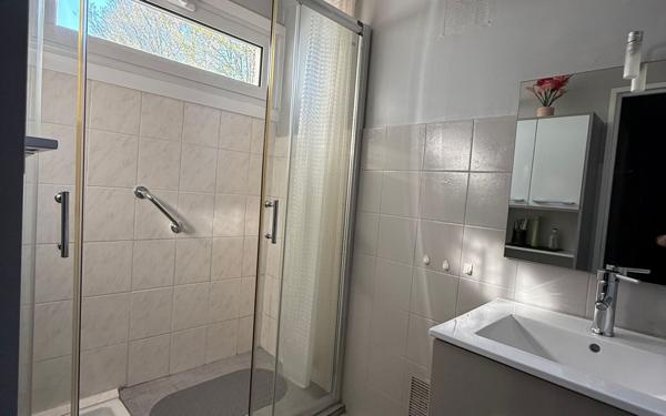 Appartement à vendre    1 pièce •  Tremblay-en-France