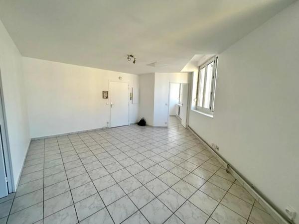 Appartement à louer à Sainte-Colombe (69560)