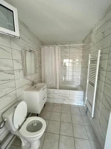 Appartement à louer à Sainte-Colombe (69560)