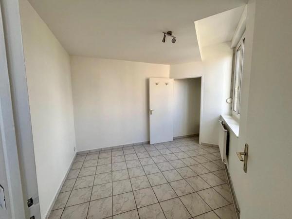 Appartement à louer à Sainte-Colombe (69560)