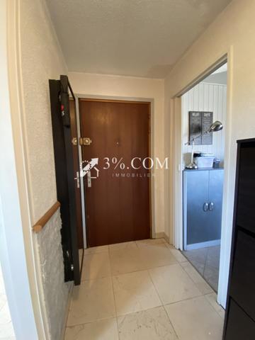 Appartement 3 pièce(s) 2 chambre(s) 80.85 m²