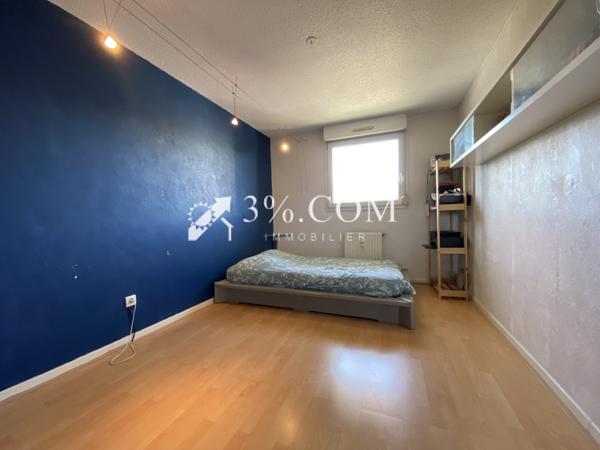 Appartement 3 pièce(s) 2 chambre(s) 80.85 m²