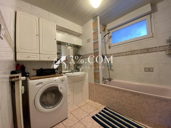 Appartement 3 pièce(s) 2 chambre(s) 80.85 m²