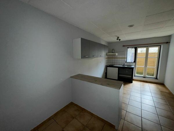 Appartement à louer    1 pièce • 19 m2 Bar-le-Duc