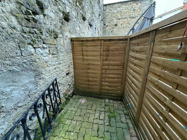 Appartement à louer    1 pièce • 19 m2 Bar-le-Duc