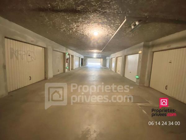 Pontivy 56300 Spécial investisseur, 3 pièces 70.55m2, loué avec garage