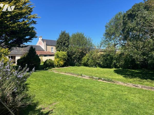 SUBLES - MAISON ANCIENNE 130 M²