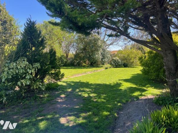 SUBLES - MAISON ANCIENNE 130 M²