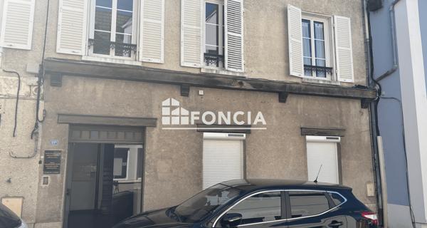 Location Local commercial 2 pièces 31 m² - ÉTampes 91150