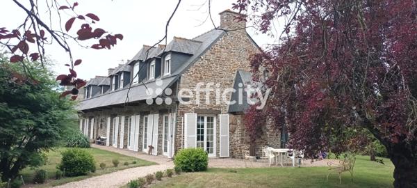 Maison 13 pièces - 429 m² Bien prestige