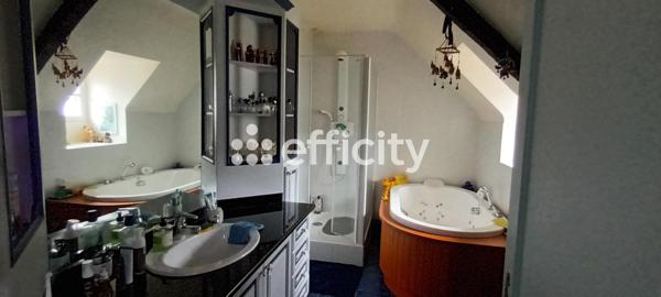 Maison 13 pièces - 429 m² Bien prestige