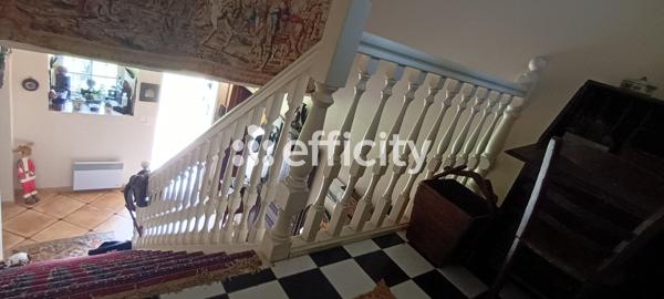 Maison 13 pièces - 429 m² Bien prestige