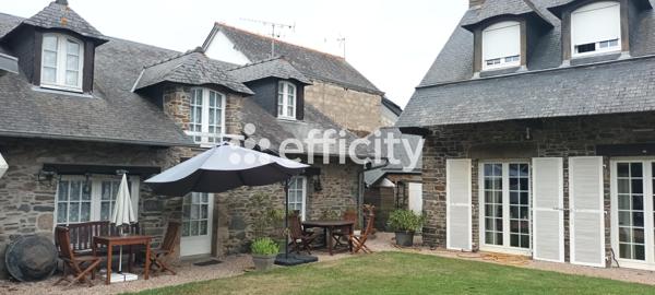 Maison 13 pièces - 429 m² Bien prestige