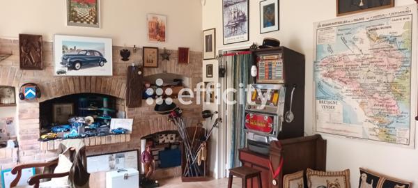 Maison 13 pièces - 429 m² Bien prestige