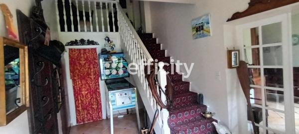 Maison 13 pièces - 429 m² Bien prestige