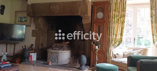 Maison 13 pièces - 429 m² Bien prestige