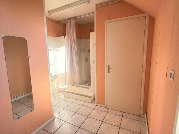 Vente maison 5 pièces de 105m²