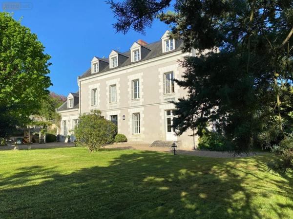 Maison à vendre à Azay-le-Rideau dans l'Indre-et-Loire (37190), ref : 094/1029