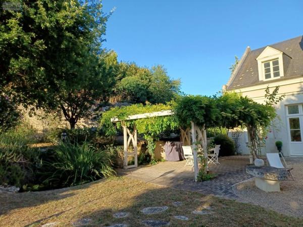 Maison à vendre à Azay-le-Rideau dans l'Indre-et-Loire (37190), ref : 094/1029