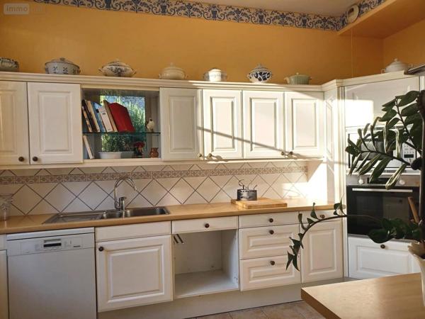 Maison à vendre à Azay-le-Rideau dans l'Indre-et-Loire (37190), ref : 094/1029