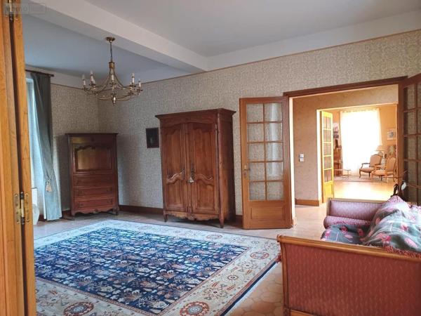 Maison à vendre à Azay-le-Rideau dans l'Indre-et-Loire (37190), ref : 094/1029