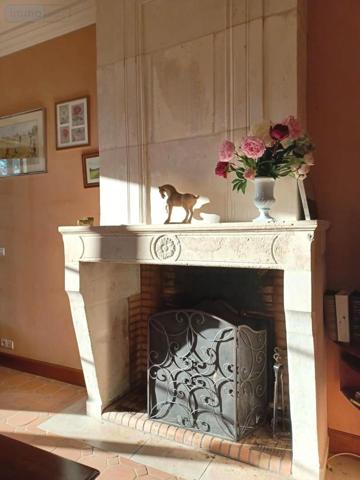 Maison à vendre à Azay-le-Rideau dans l'Indre-et-Loire (37190), ref : 094/1029