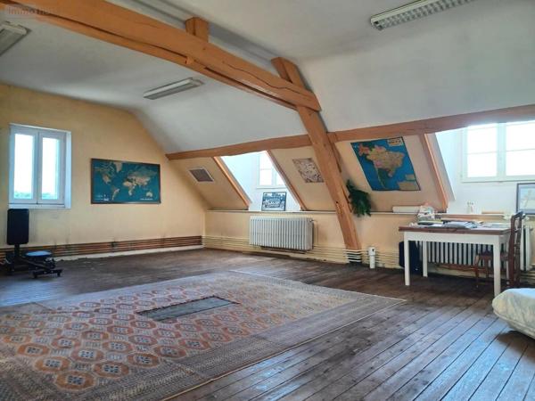 Maison à vendre à Azay-le-Rideau dans l'Indre-et-Loire (37190), ref : 094/1029