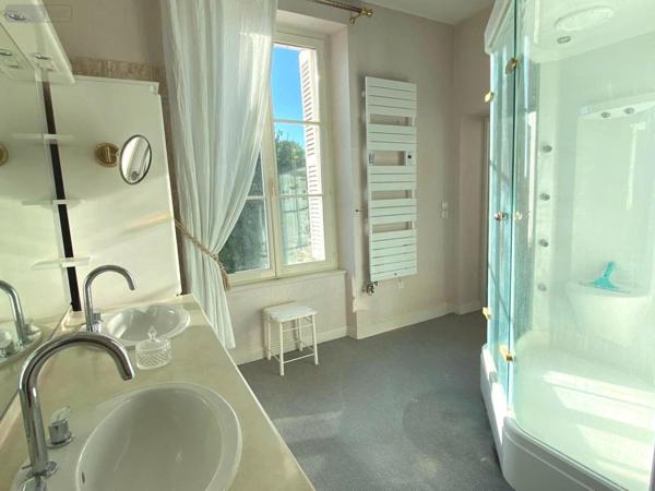 Maison à vendre à Azay-le-Rideau dans l'Indre-et-Loire (37190), ref : 094/1029