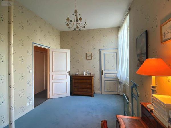 Maison à vendre à Azay-le-Rideau dans l'Indre-et-Loire (37190), ref : 094/1029