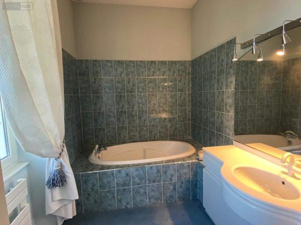 Maison à vendre à Azay-le-Rideau dans l'Indre-et-Loire (37190), ref : 094/1029