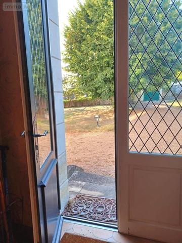 Maison à vendre à Azay-le-Rideau dans l'Indre-et-Loire (37190), ref : 094/1029