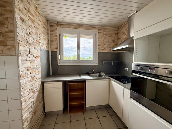 Mondeville - Appartement de 67 m² aux portes de Caen