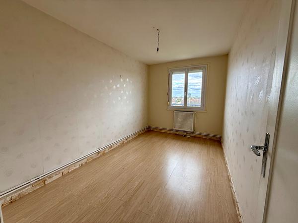 Mondeville - Appartement de 67 m² aux portes de Caen