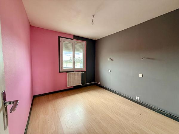 Mondeville - Appartement de 67 m² aux portes de Caen