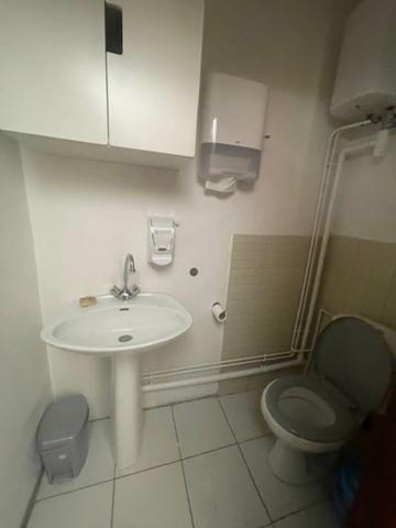 Local/bureau à louer TARBES (65)