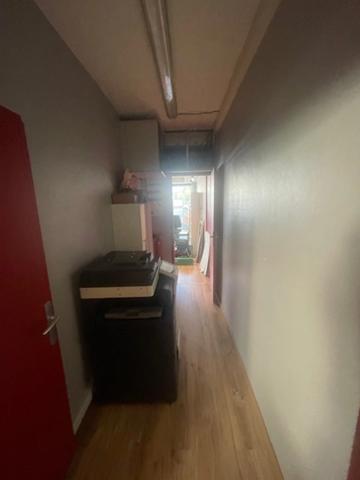 Local/bureau à louer TARBES (65)