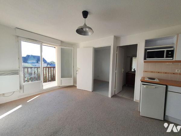 EXCLUSIVITE - CABOURG