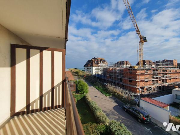 EXCLUSIVITE - CABOURG