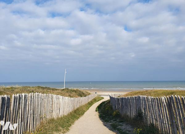 EXCLUSIVITE - CABOURG