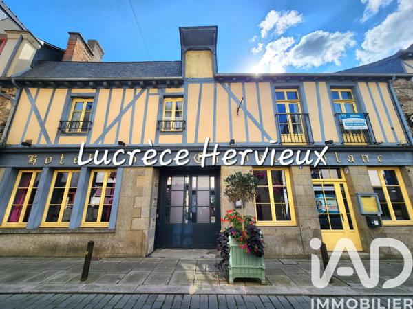 Appartement à vendre 1 pièce 19 m² Châteaugiron