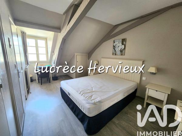 Appartement à vendre 1 pièce 19 m² Châteaugiron