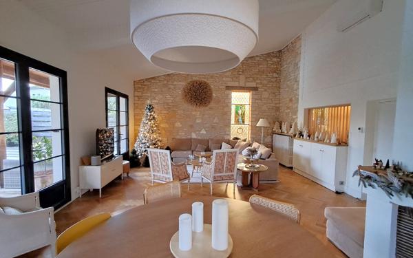 Maison à vendre    5 pièces •  Bergerac