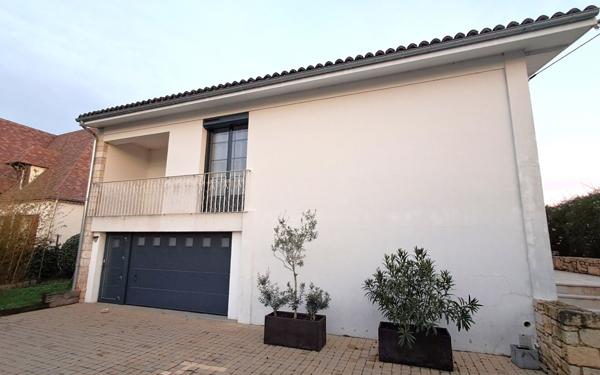 Maison à vendre    5 pièces •  Bergerac