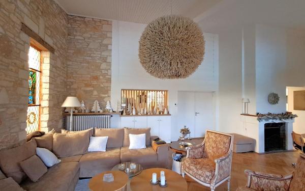 Maison à vendre    5 pièces •  Bergerac