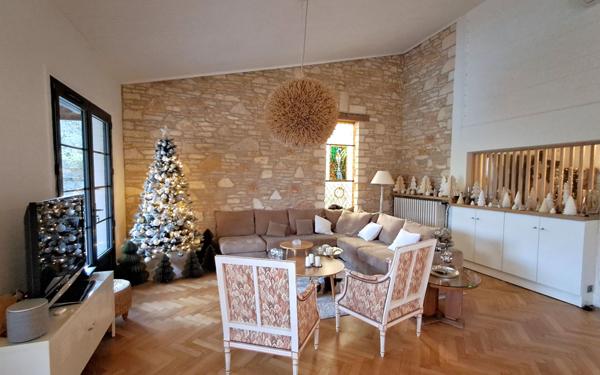 Maison à vendre    5 pièces •  Bergerac