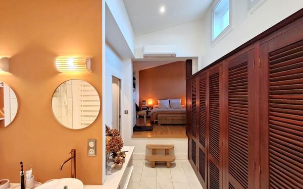 Maison à vendre    5 pièces •  Bergerac