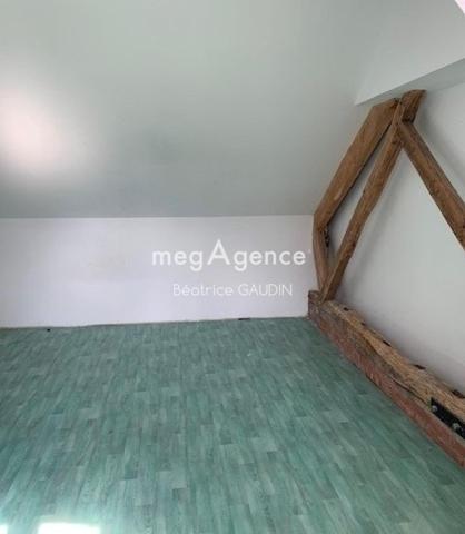 Maison à Courville-sur-Eure, 28190 - 7 pièces 175m²