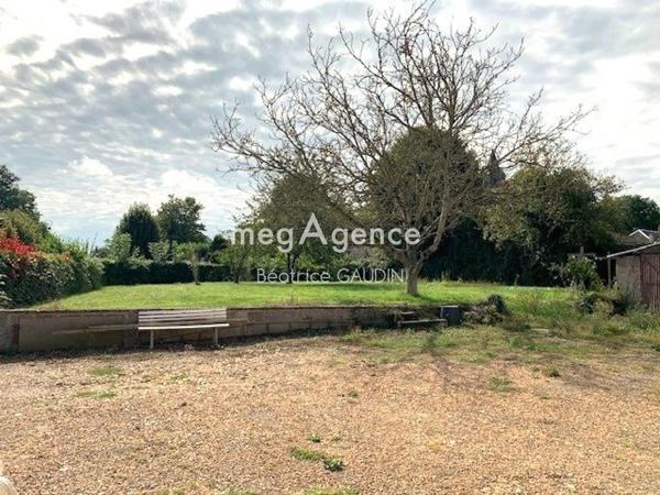 Maison à Courville-sur-Eure, 28190 - 7 pièces 175m²