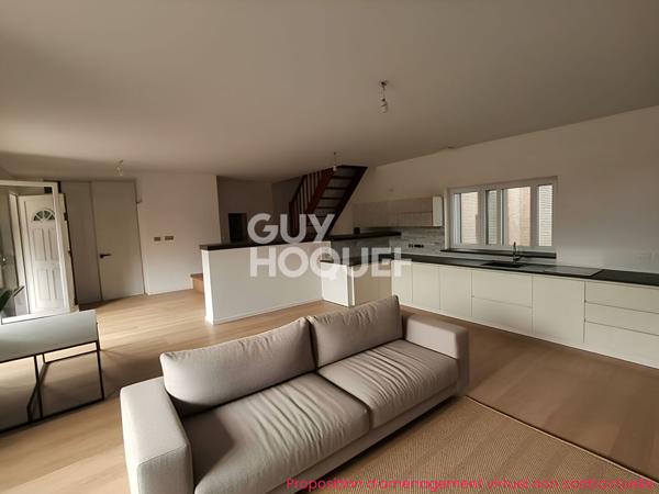 Maison Marennes 3 pièce(s) 84.56 m2