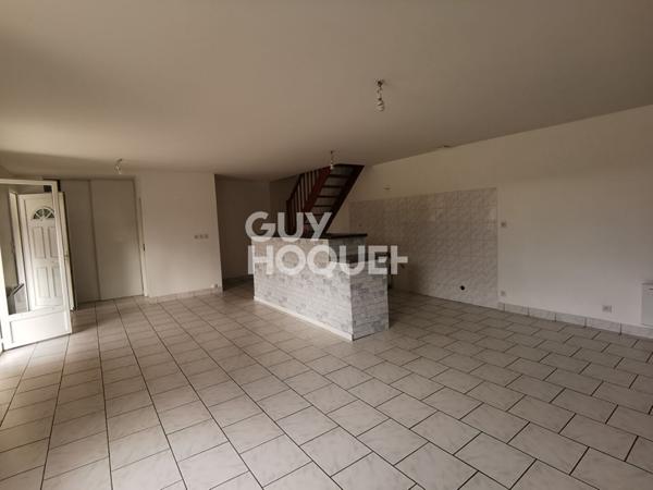 Maison Marennes 3 pièce(s) 84.56 m2